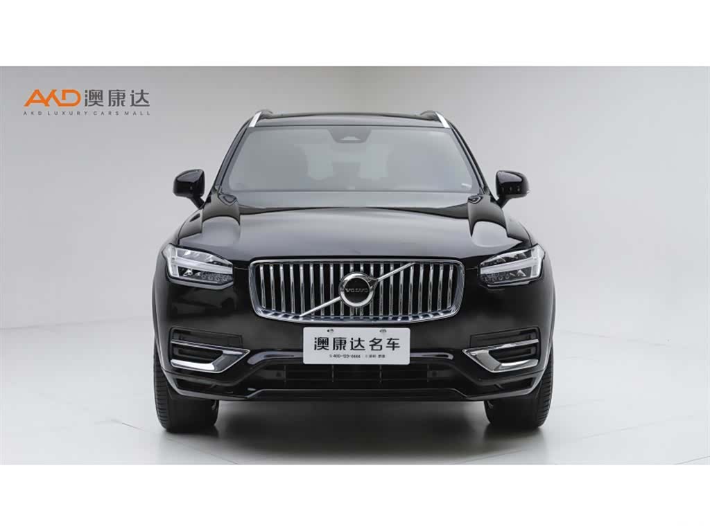 Volvo XC90, 2024 2