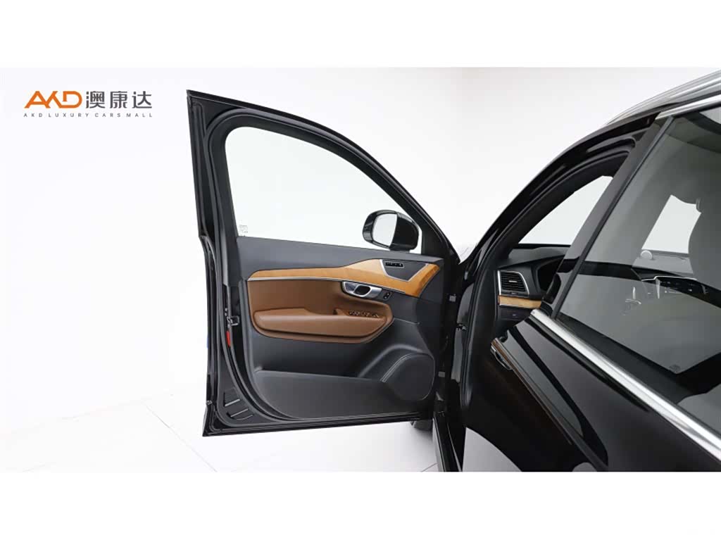 Volvo XC90, 2024 10