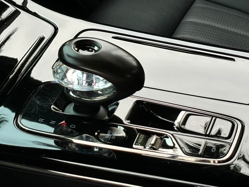 Trumpchi Trumpchi M8 Trumpchi Trumpchi M8
