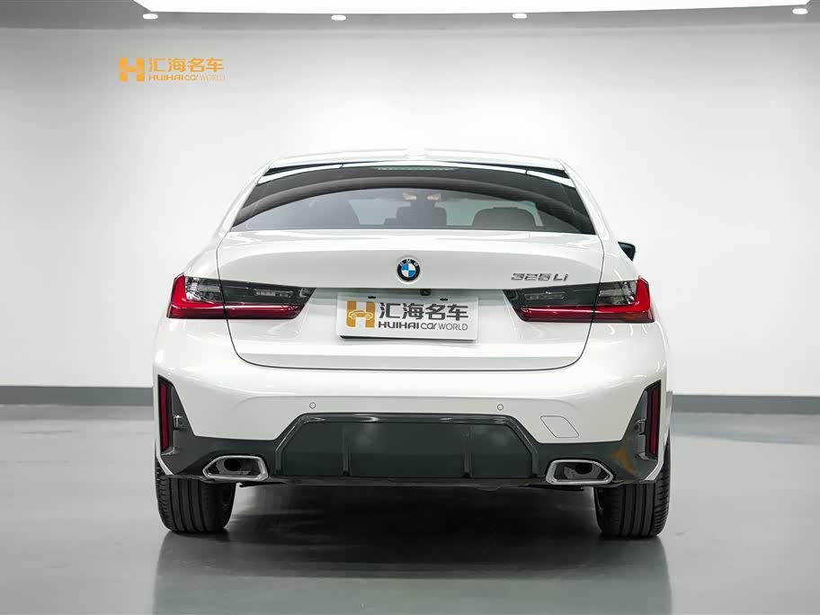 BMW 3 series BMW 3 series