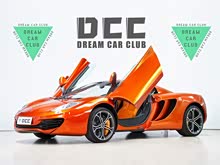 ������12C 2013�� 3.8T SPIDER