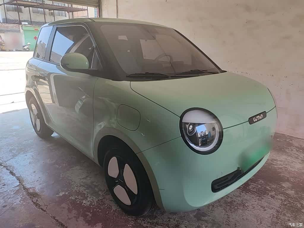 Changan Lumin, 2025 4