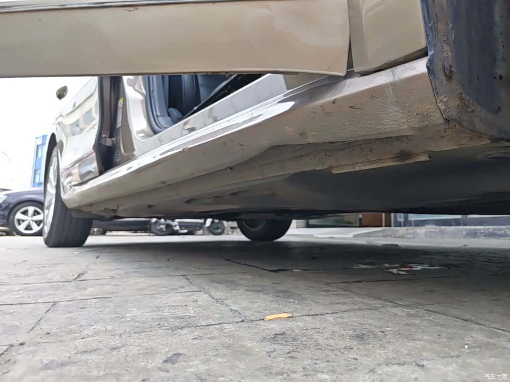 Volkswagen Passat, 2016 21