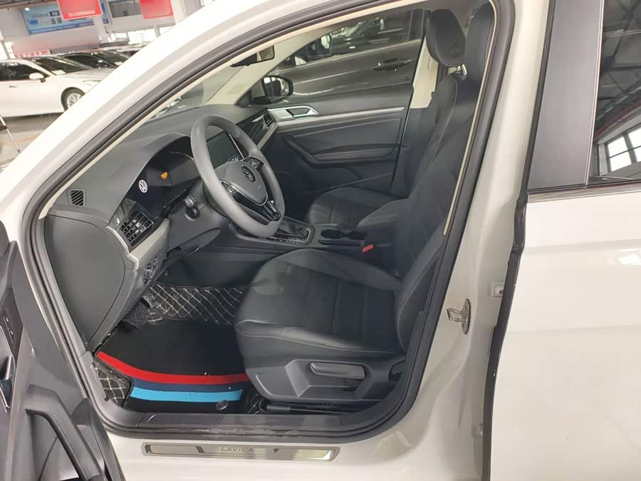 Volkswagen Lavida 2021, фото 7