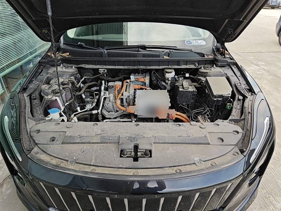 Fujian Fuzhou Car