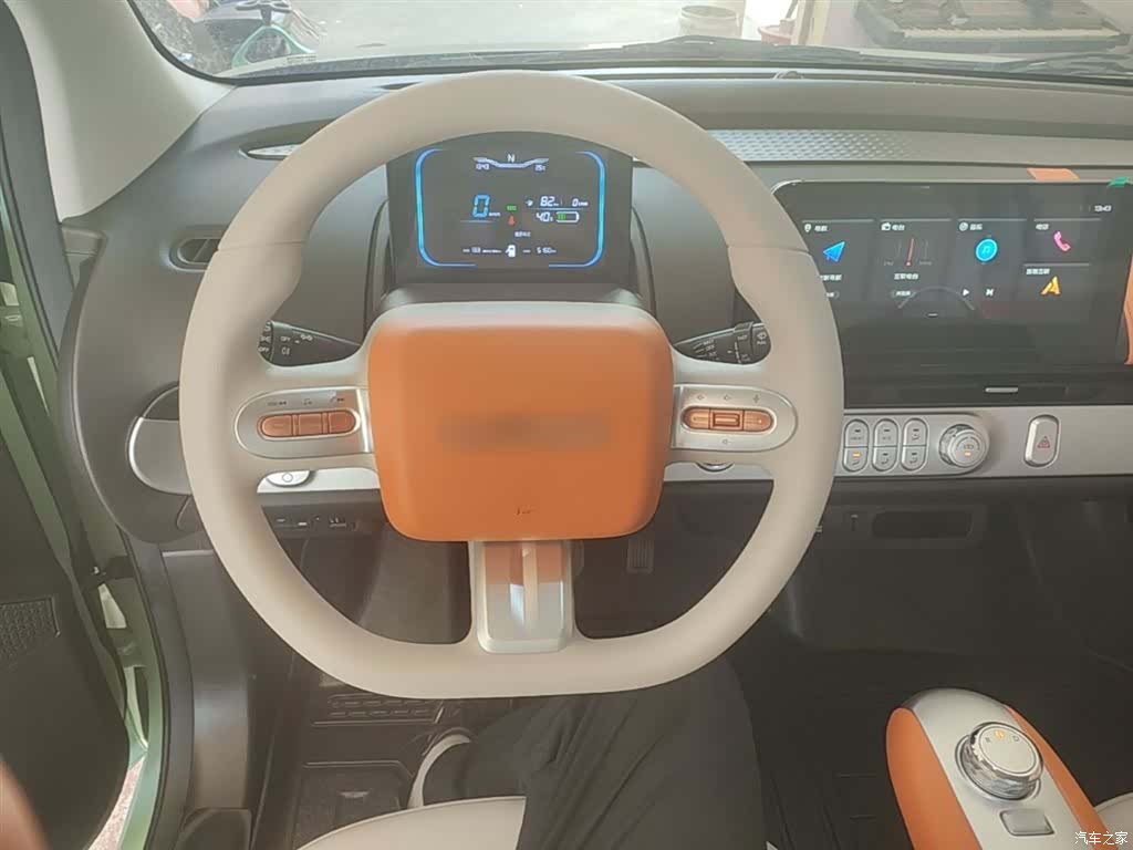 Changan Lumin, 2025 11