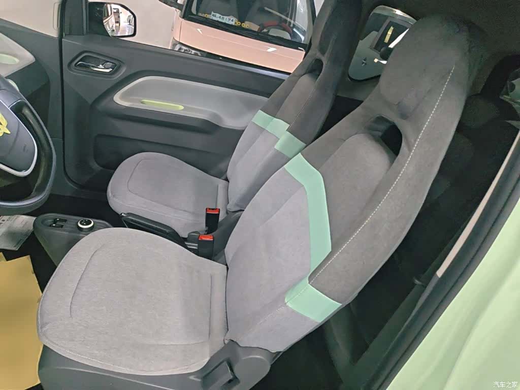 Wuling MINIEV, 2022 15