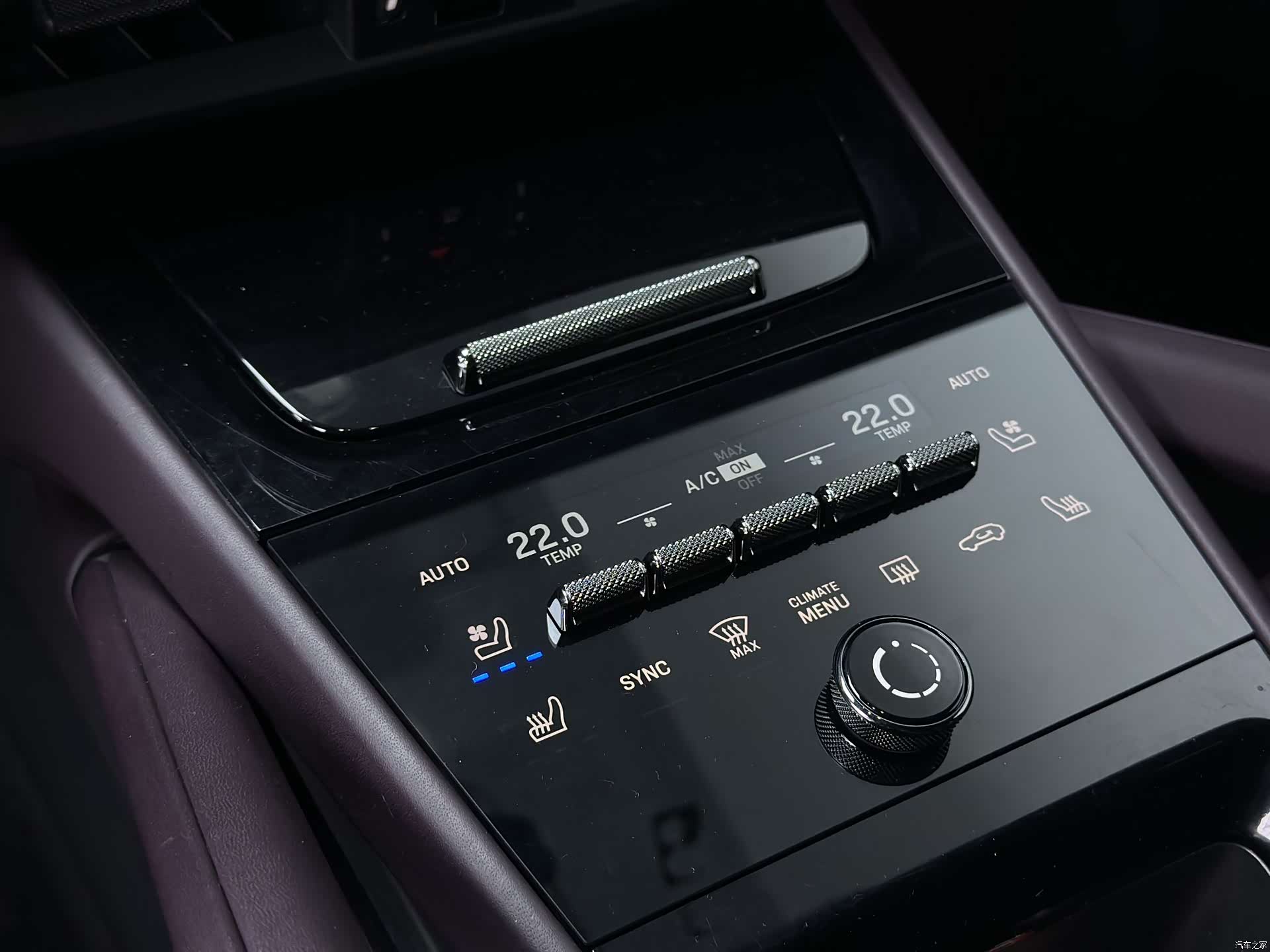 Porsche Cayenne, 2024 15