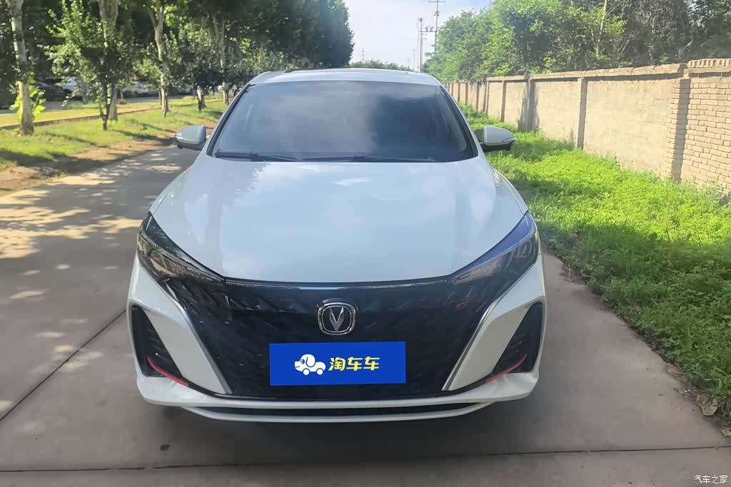 Changan Eado, 2025 2