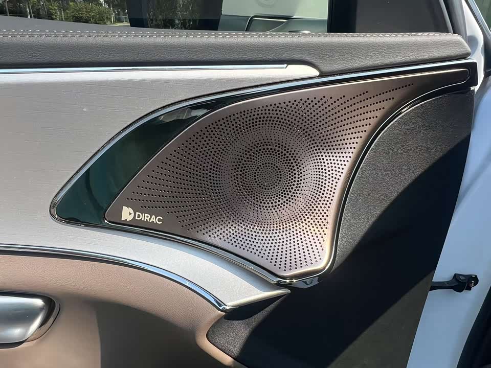 BYD Han BYD Han