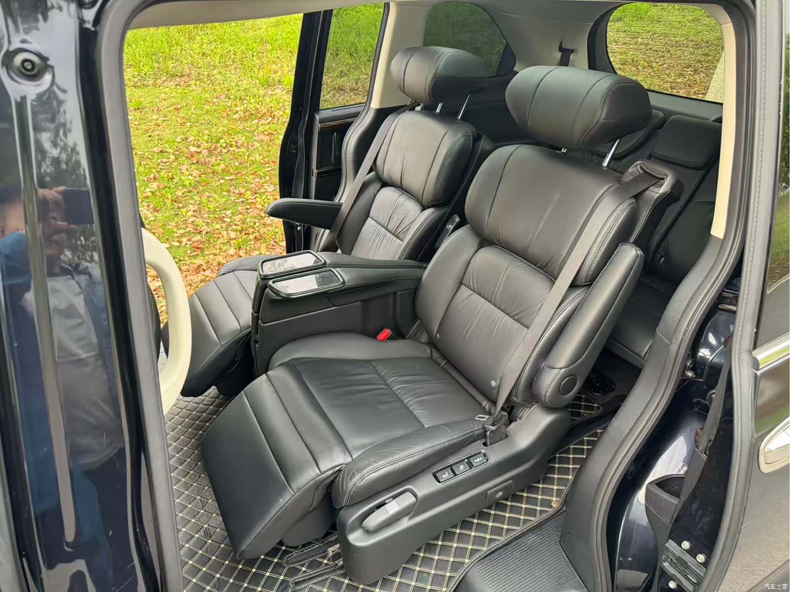 Honda Odyssey, 2018 8