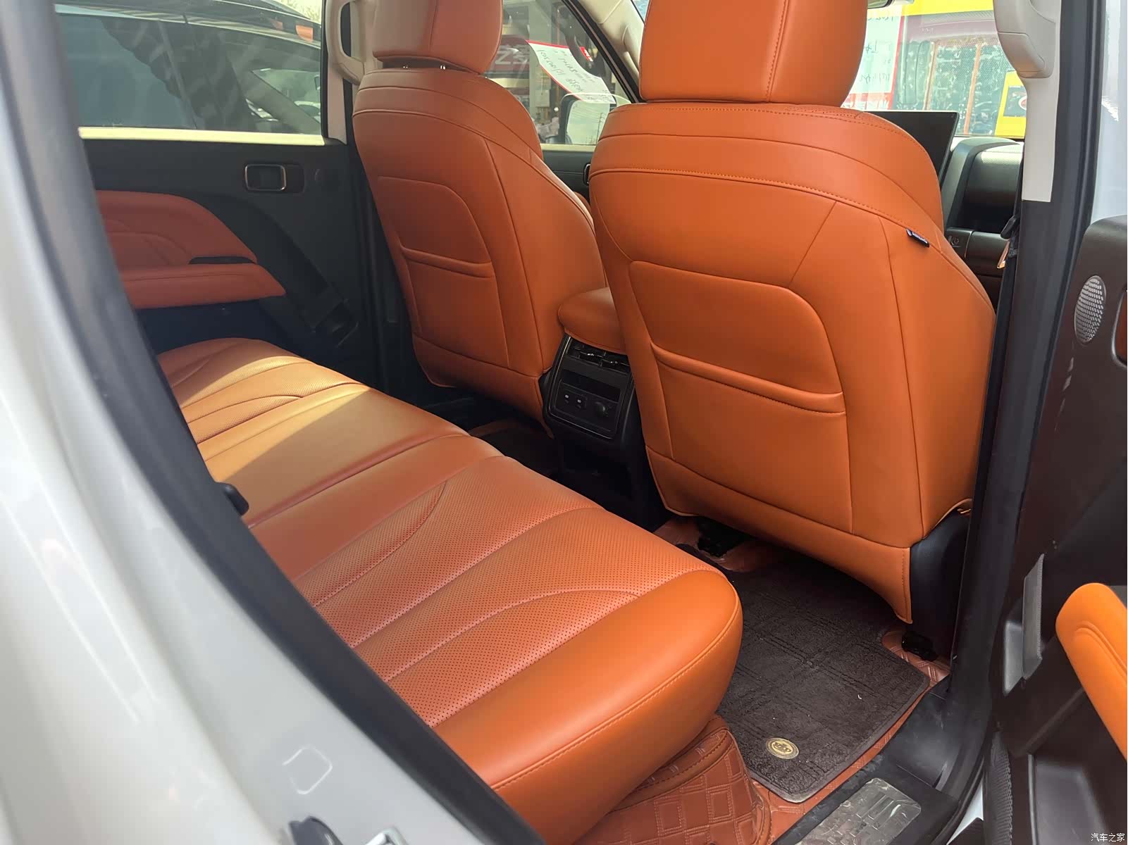 Haval H9, 2025 14
