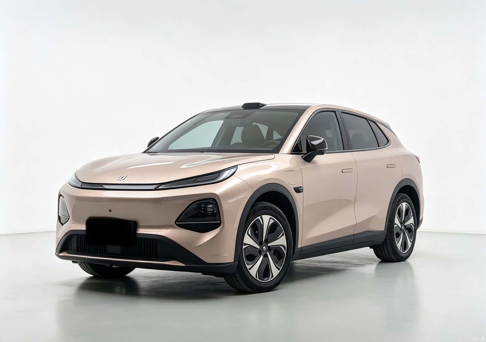 Changan Eado, 2026 3