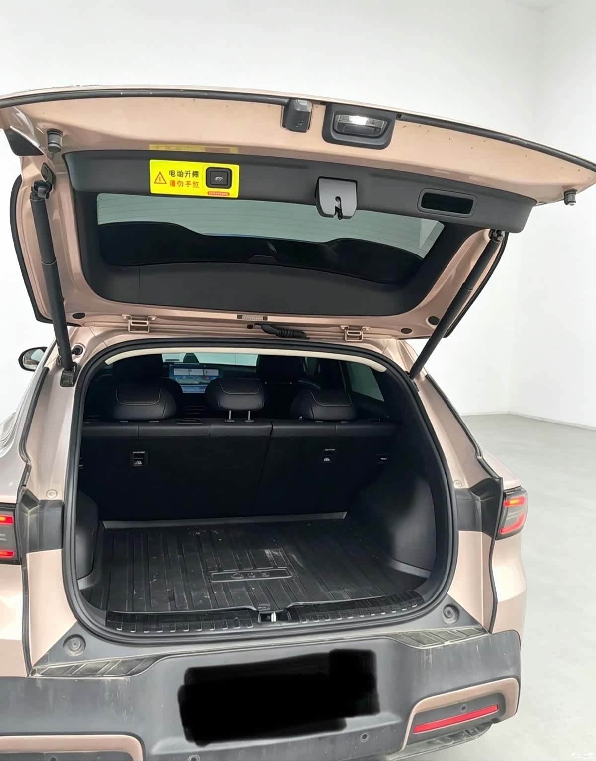 Changan Eado, 2026 7