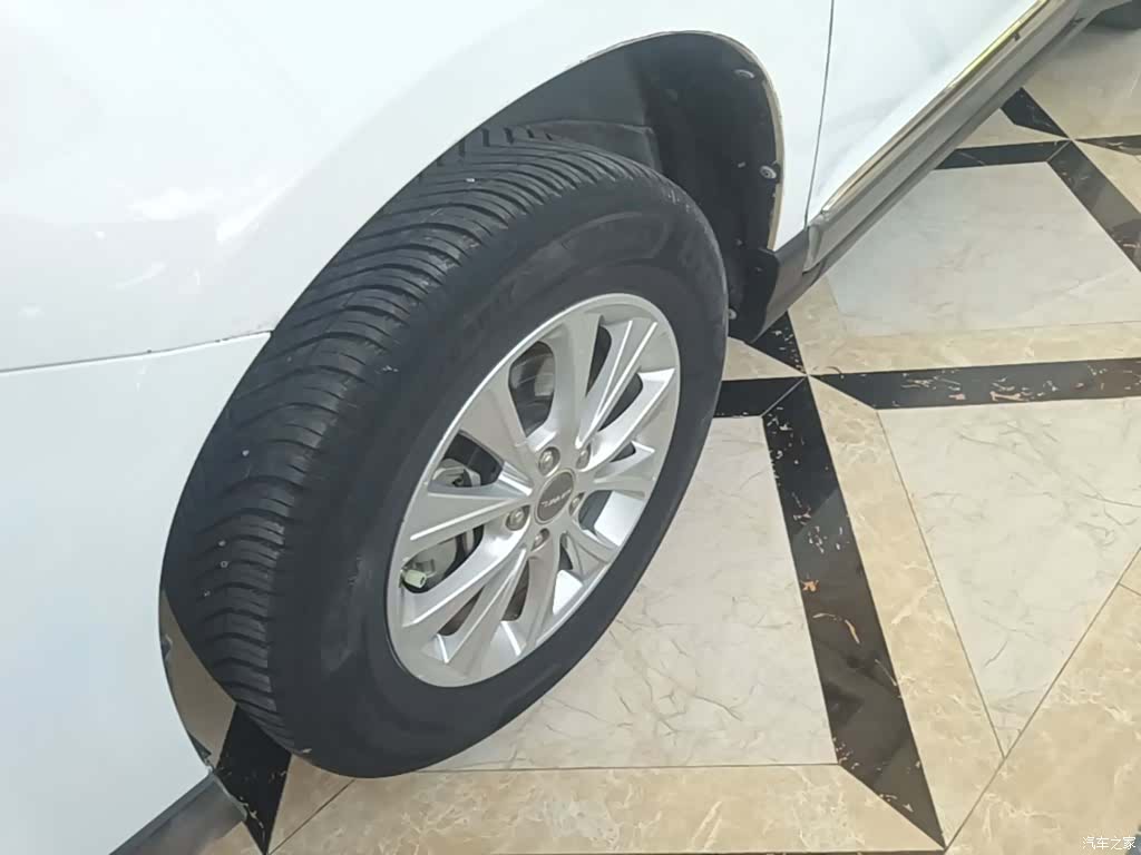 Haval H6, 2018 23
