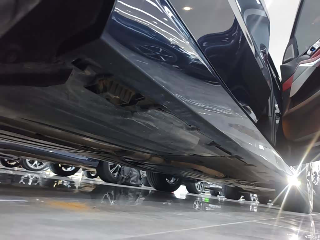 BMW X5, 2023 21