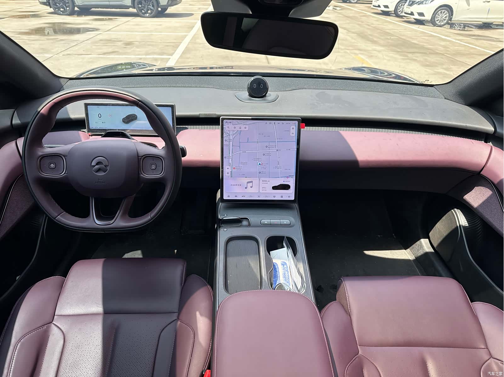 NIO ET5, 2024 10