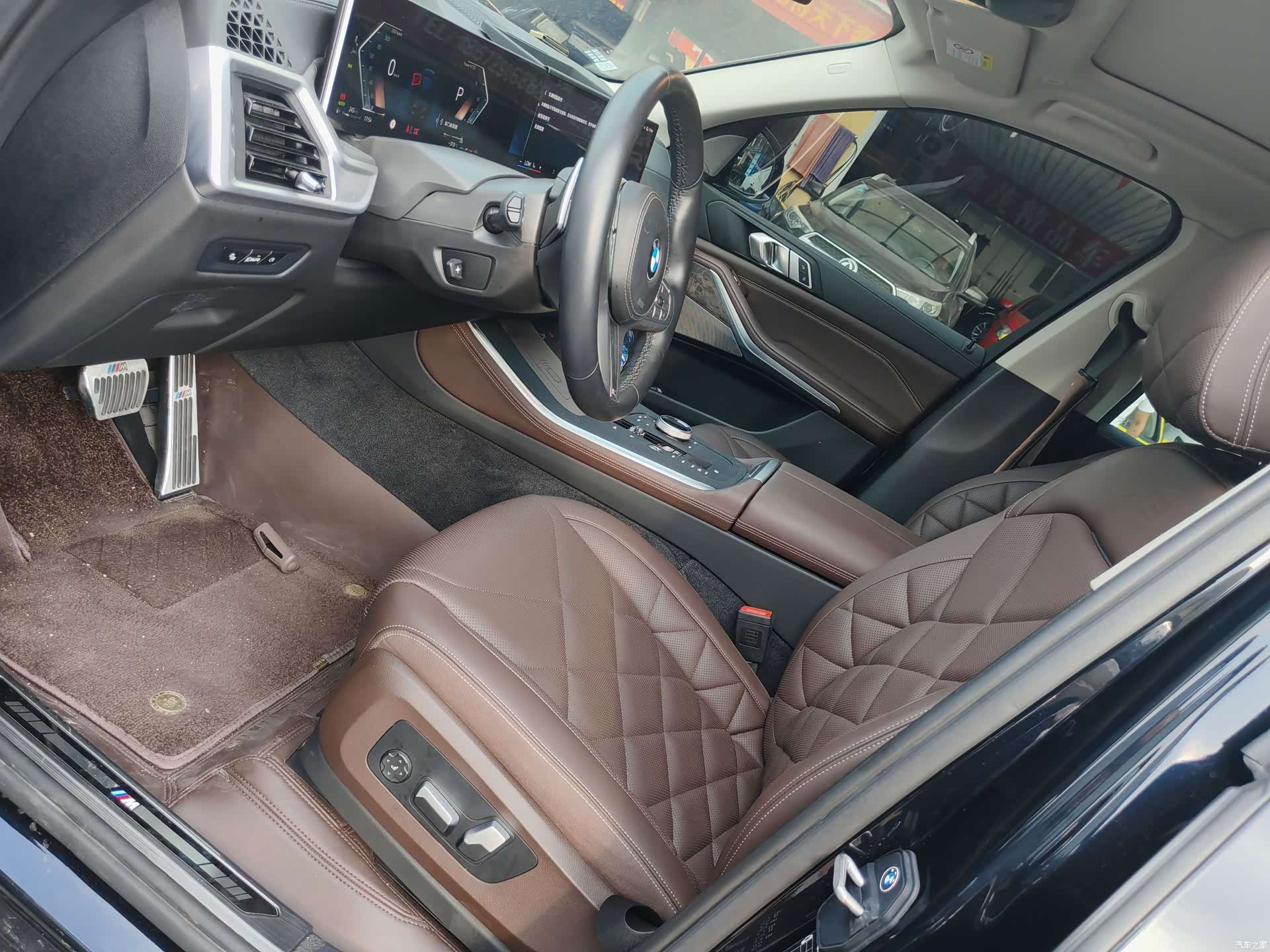 BMW X5, 2024 6