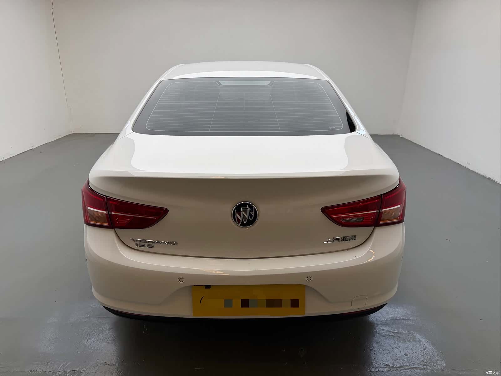 Buick Verano, 2017 7
