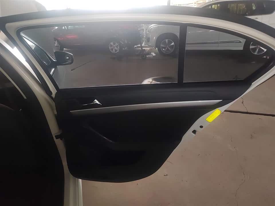 Volkswagen Lavida Volkswagen Lavida