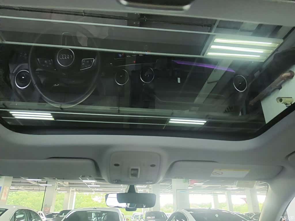 Audi Q2L, 2018 18