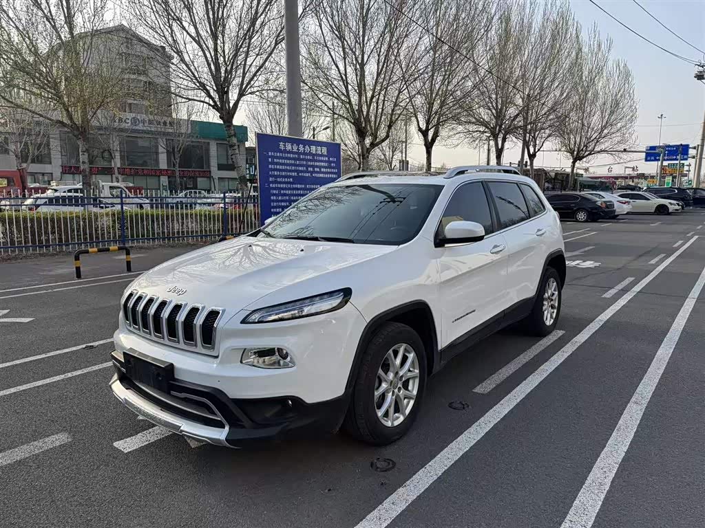 Jeep