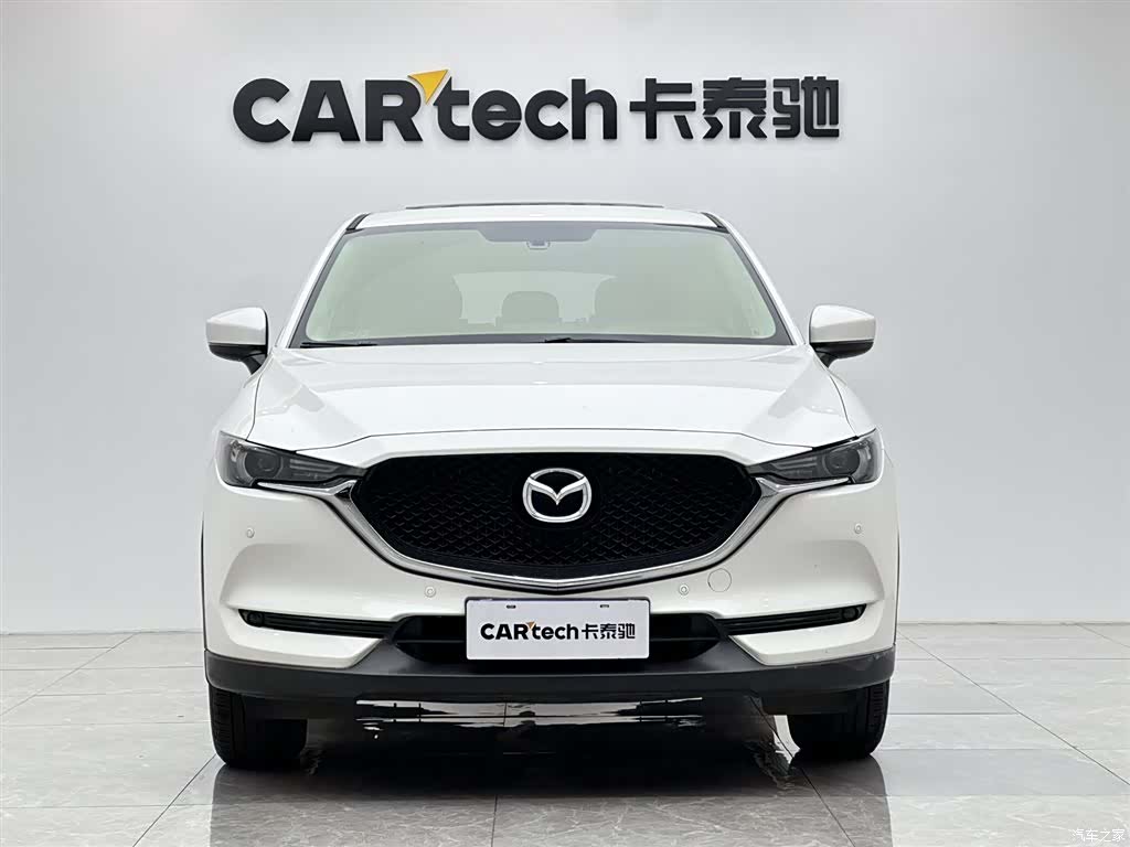 Mazda CX-5, 2019 15
