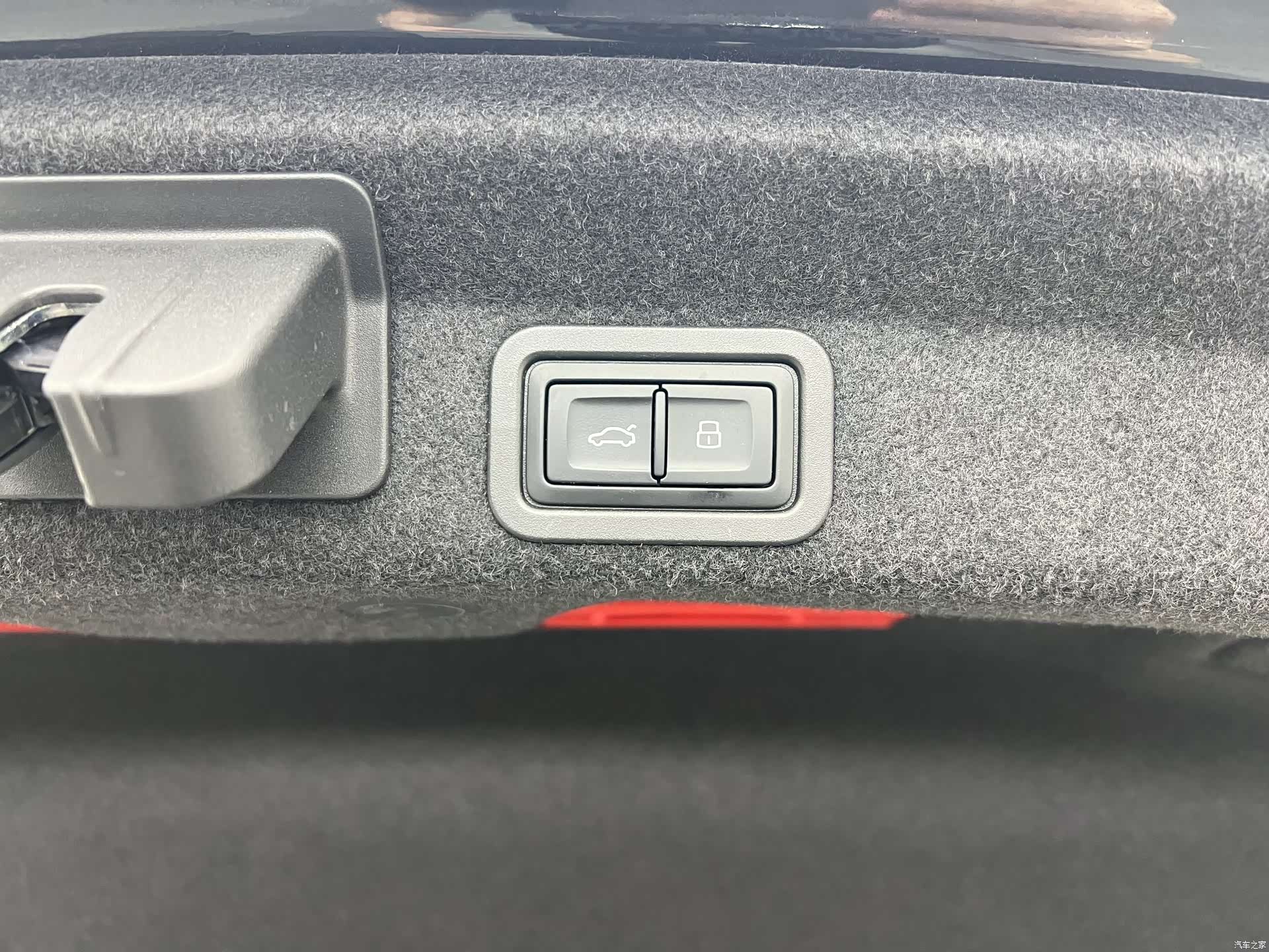 Audi A6L, 2026 21