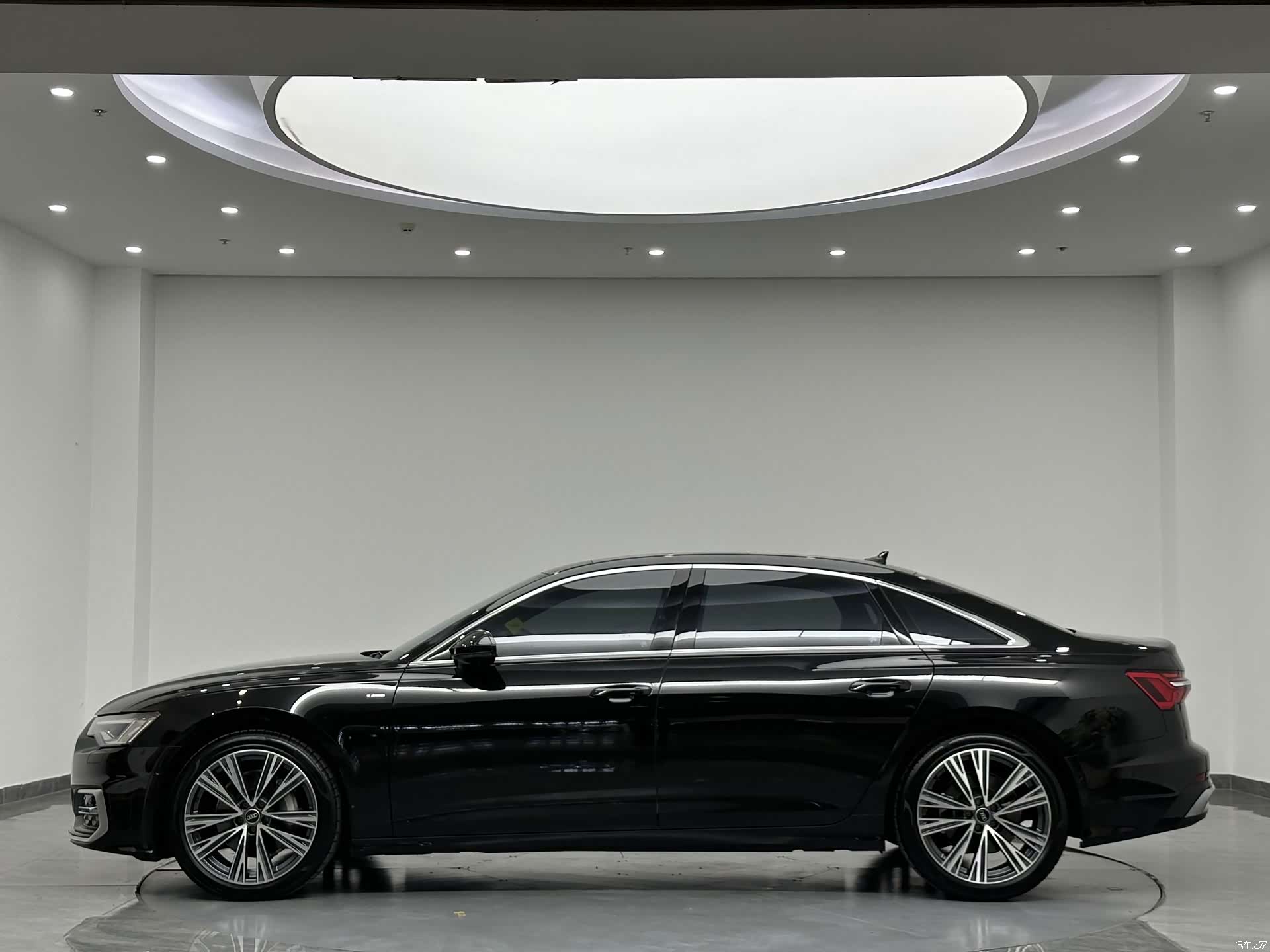 Audi A6L, 2023 6