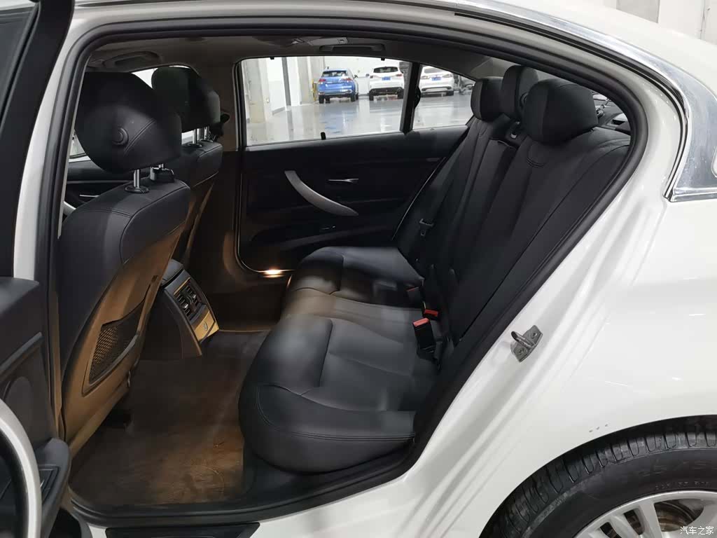 BMW 3 Series, 2015 15