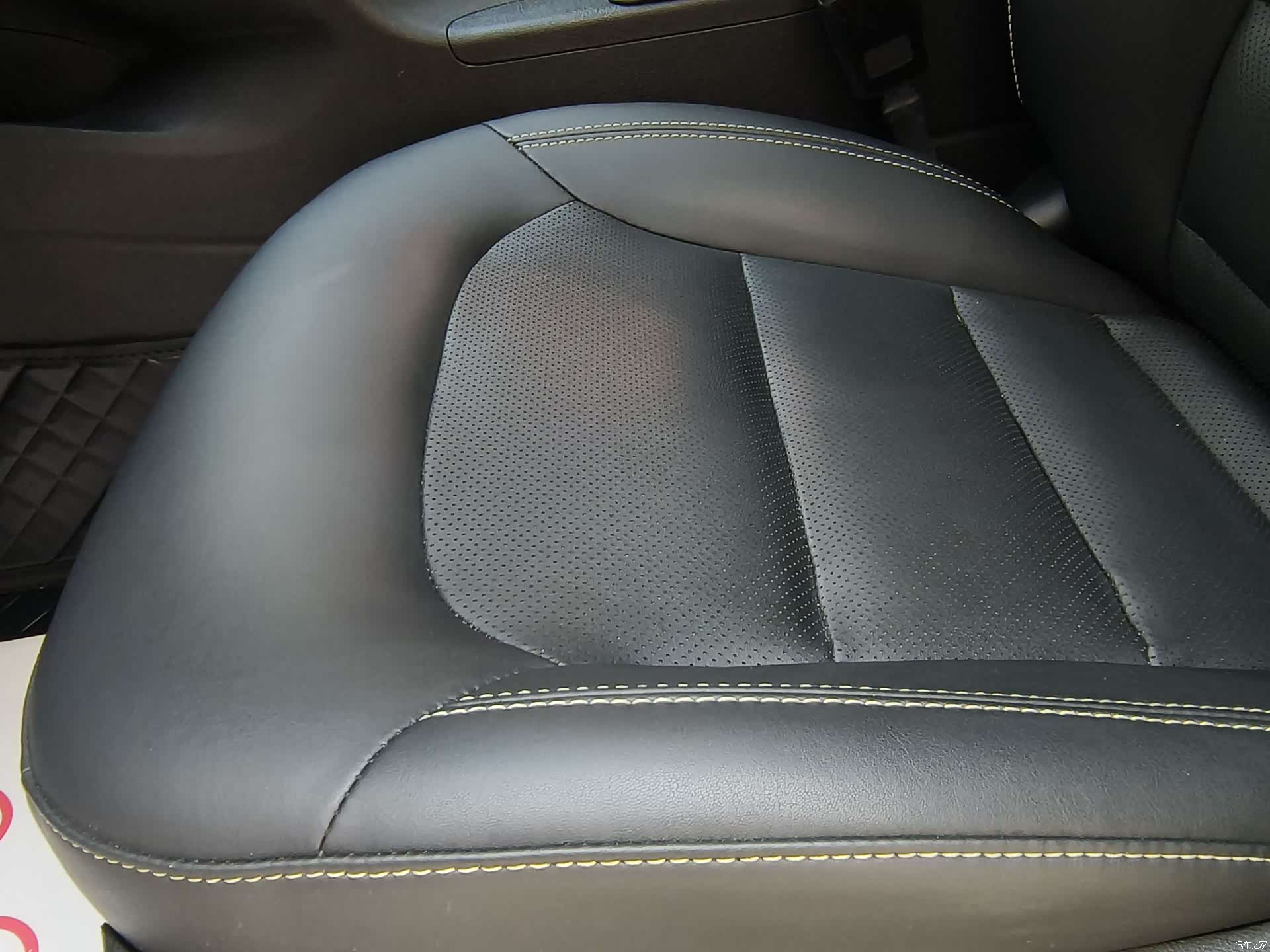 Geely Emgrand, 2017 18