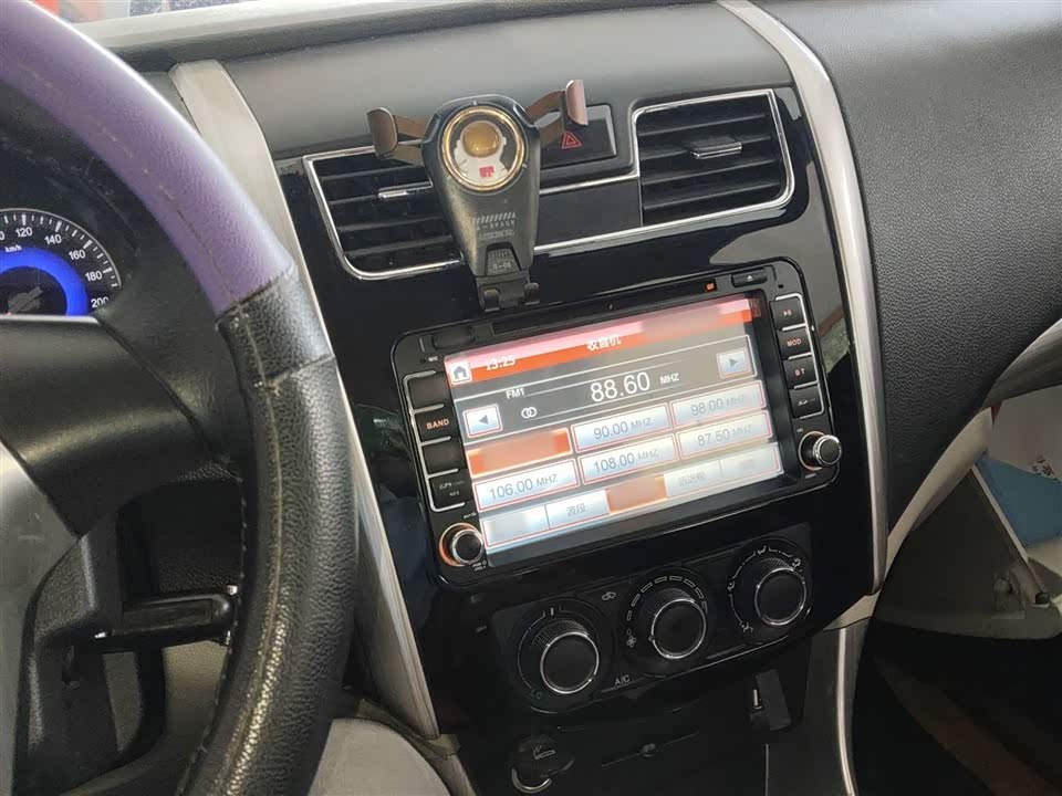 Forthing Popular S500