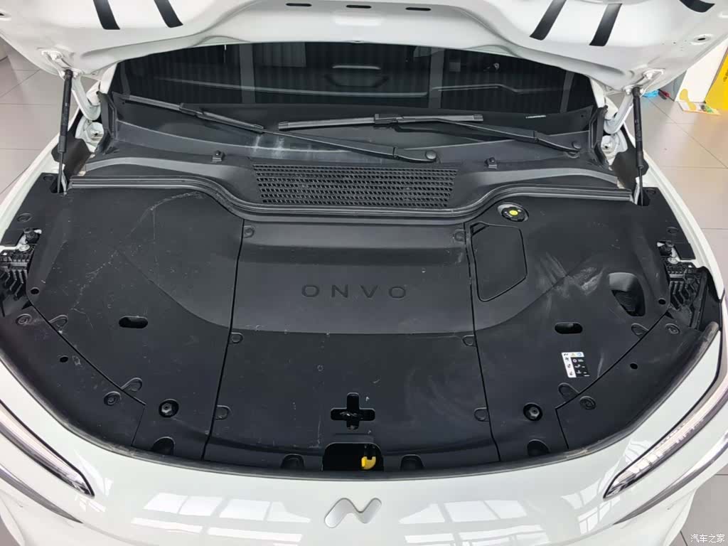 NIO L60, 2025 16