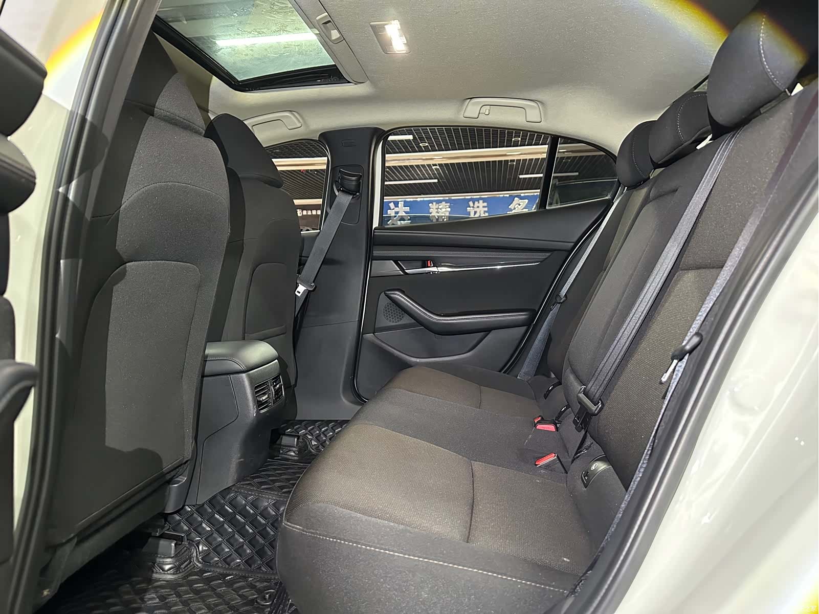 Mazda Mazda3, 2023 9