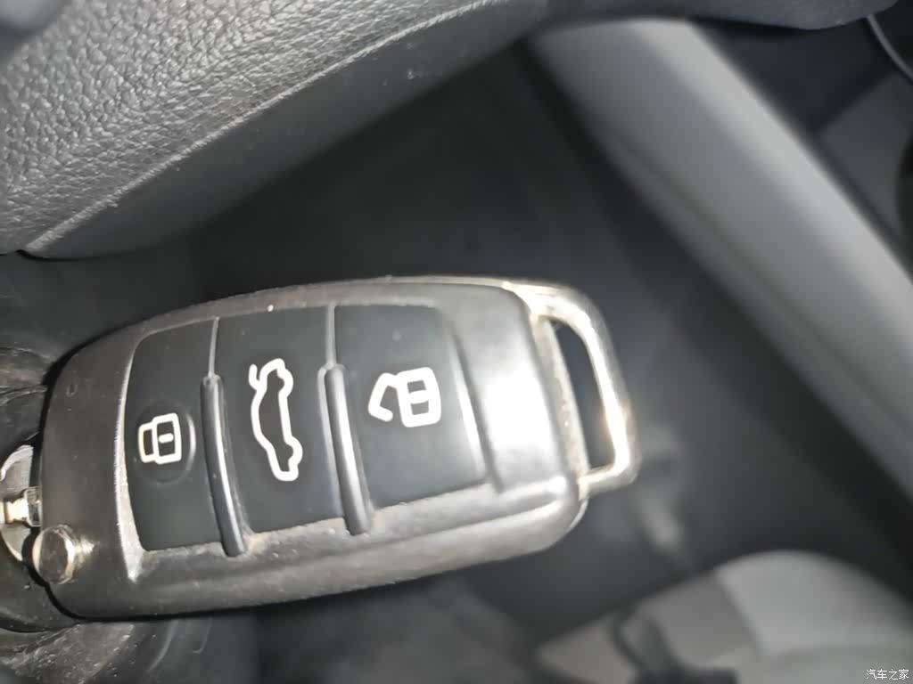 Audi A3, 2019 9