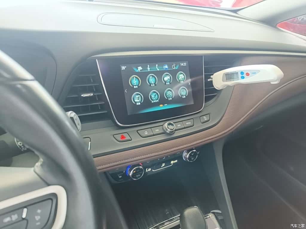 Buick GL6, 2019 9