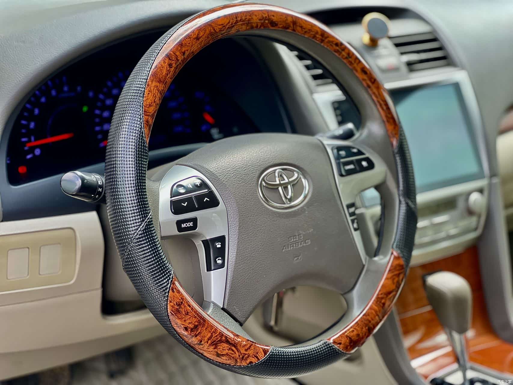 Toyota Camry, 2014 12