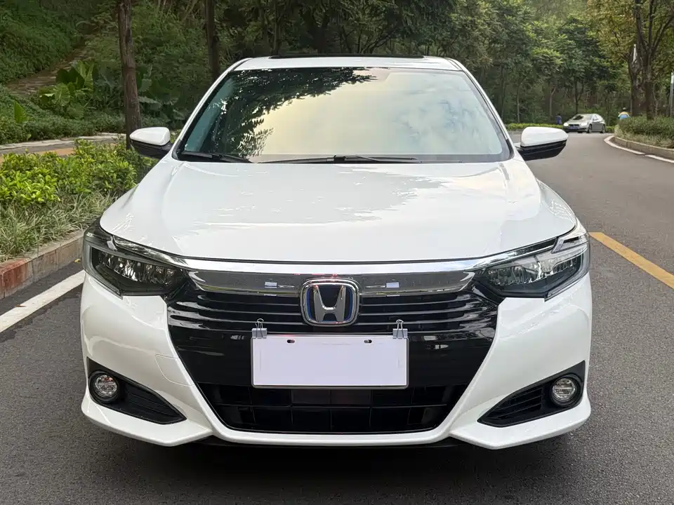 Honda Lingpai