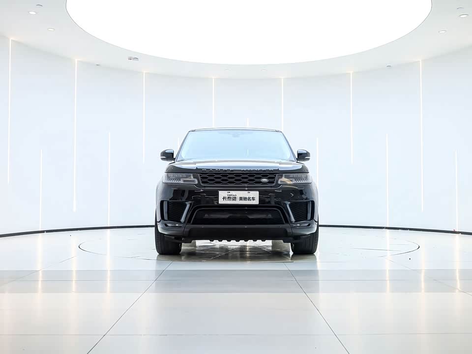 Land Rover Range Rover Sport Land Rover Range Rover Sport