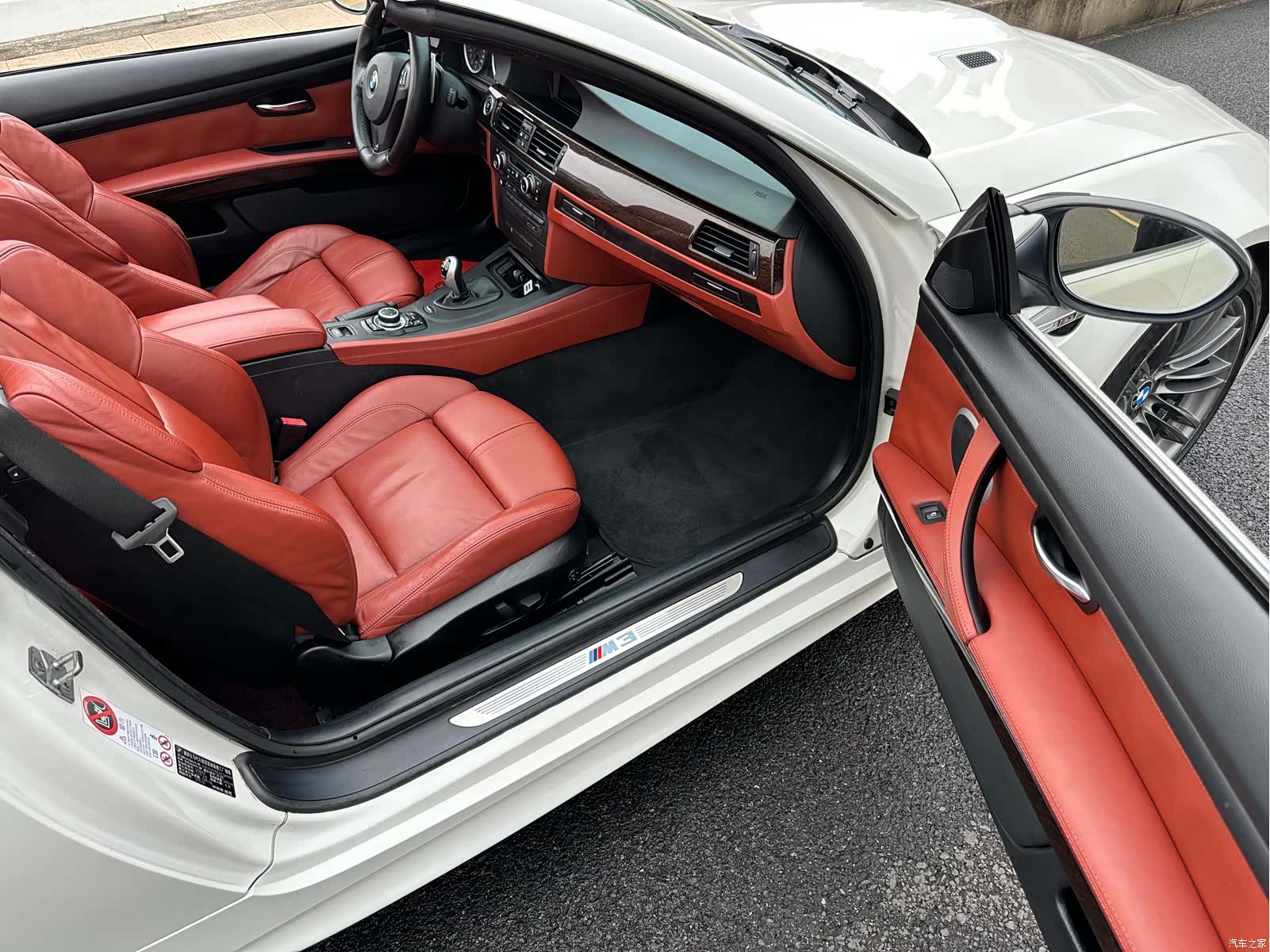 BMW M3, 2011 6