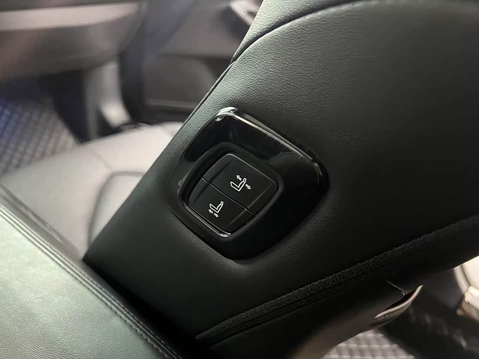 Toyota Asian dragon