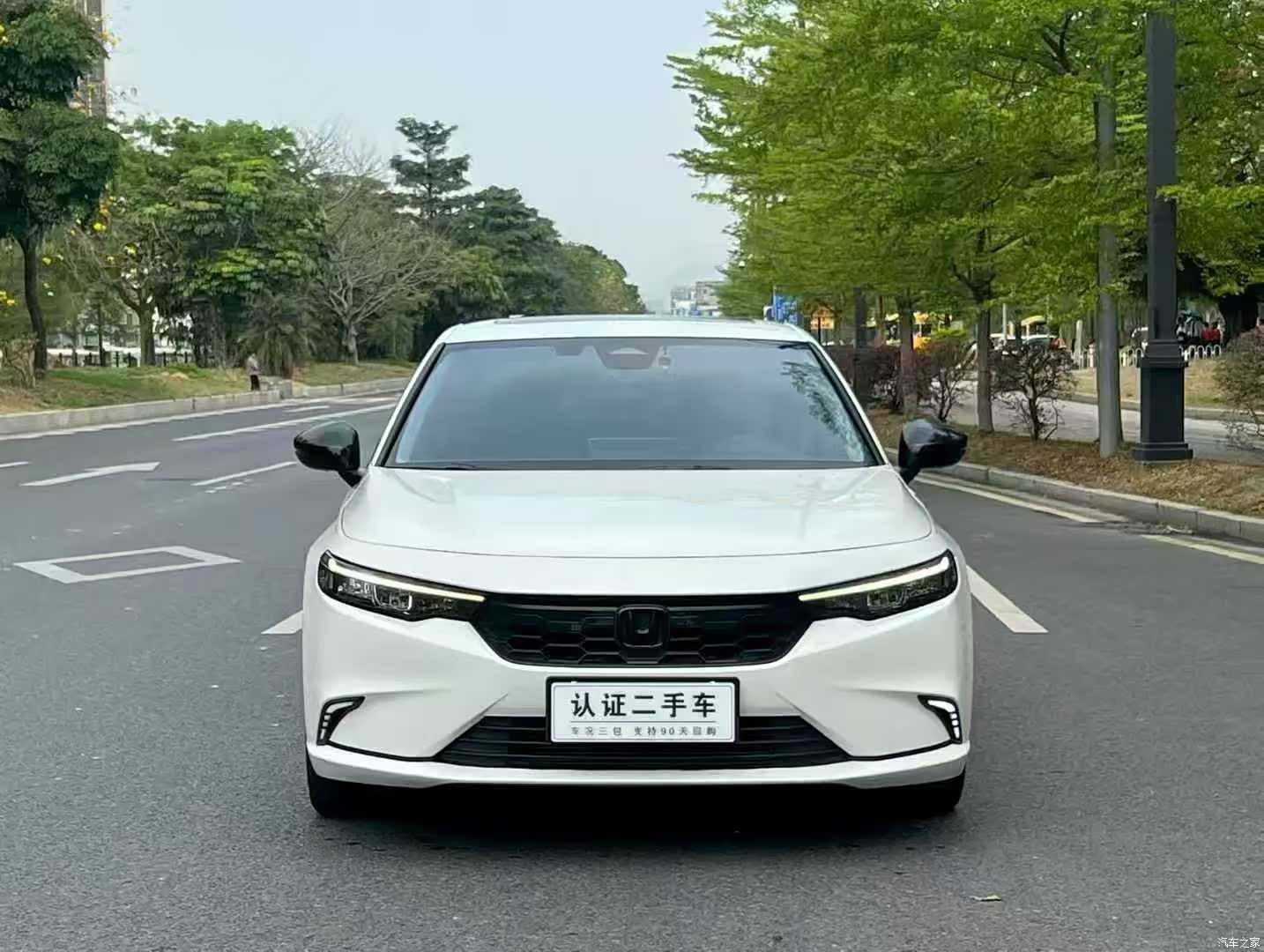 Honda Integra, 2022 2