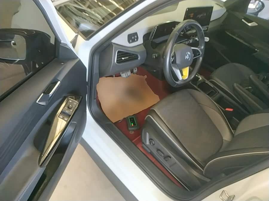 Volkswagen ID.3 2023, фото 15