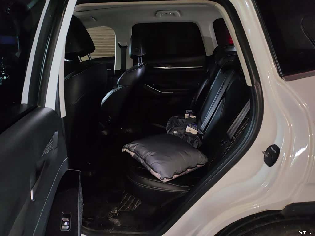 Haval H6, 2021 15