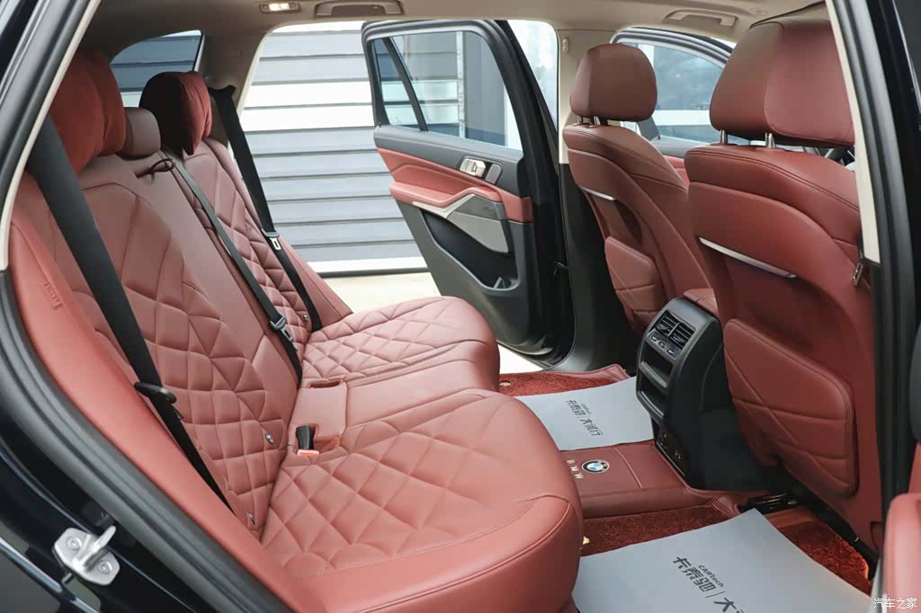 BMW X5, 2022 23