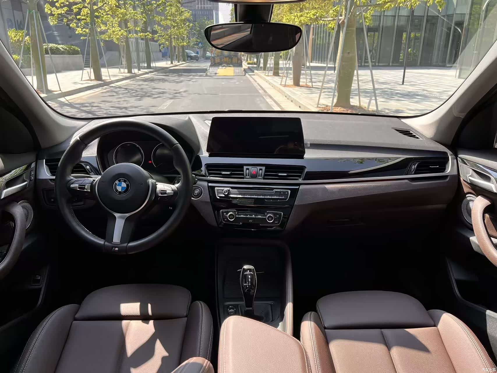 BMW X1, 2021 10