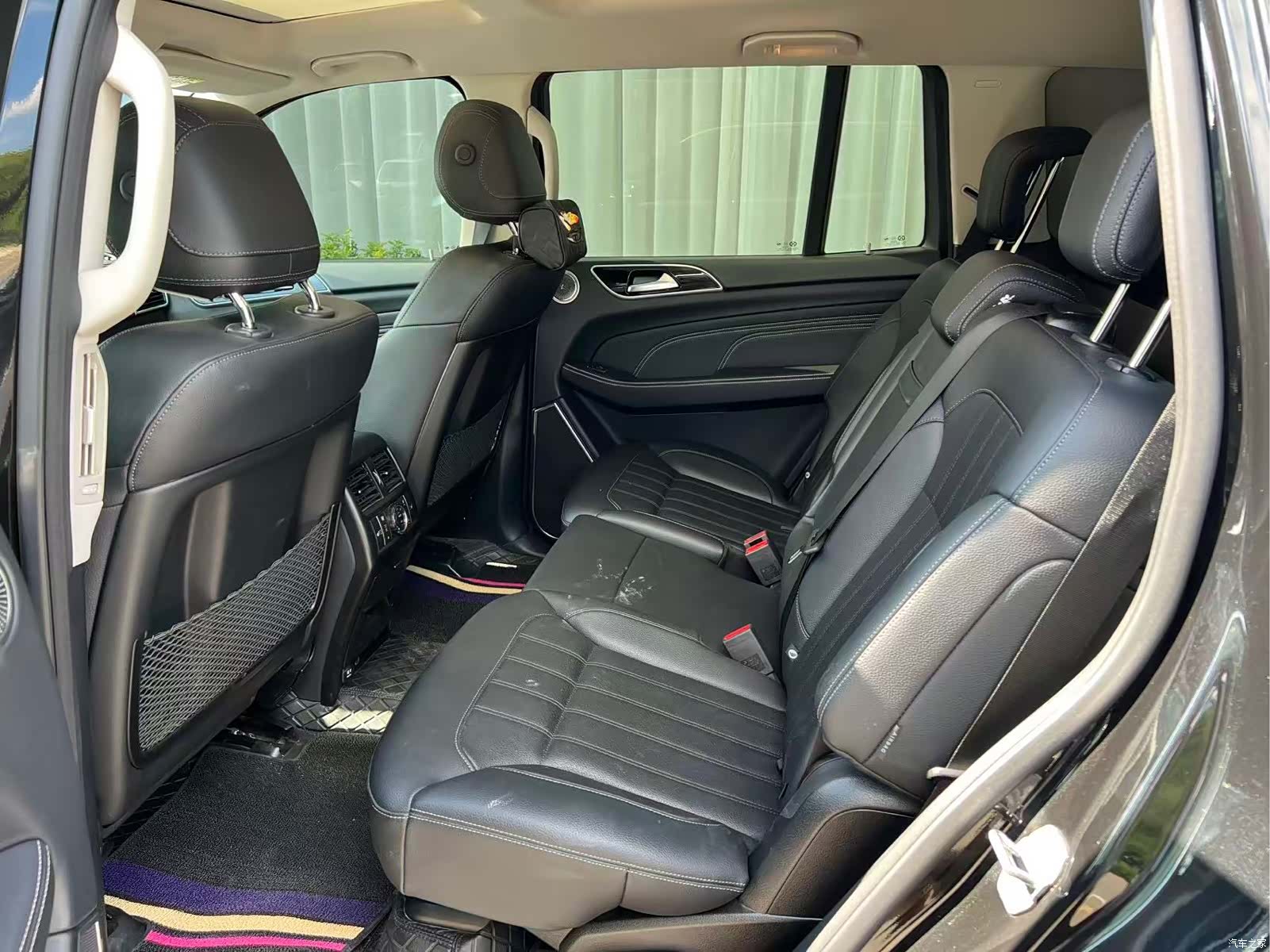 BAIC BJ90, 2023 6