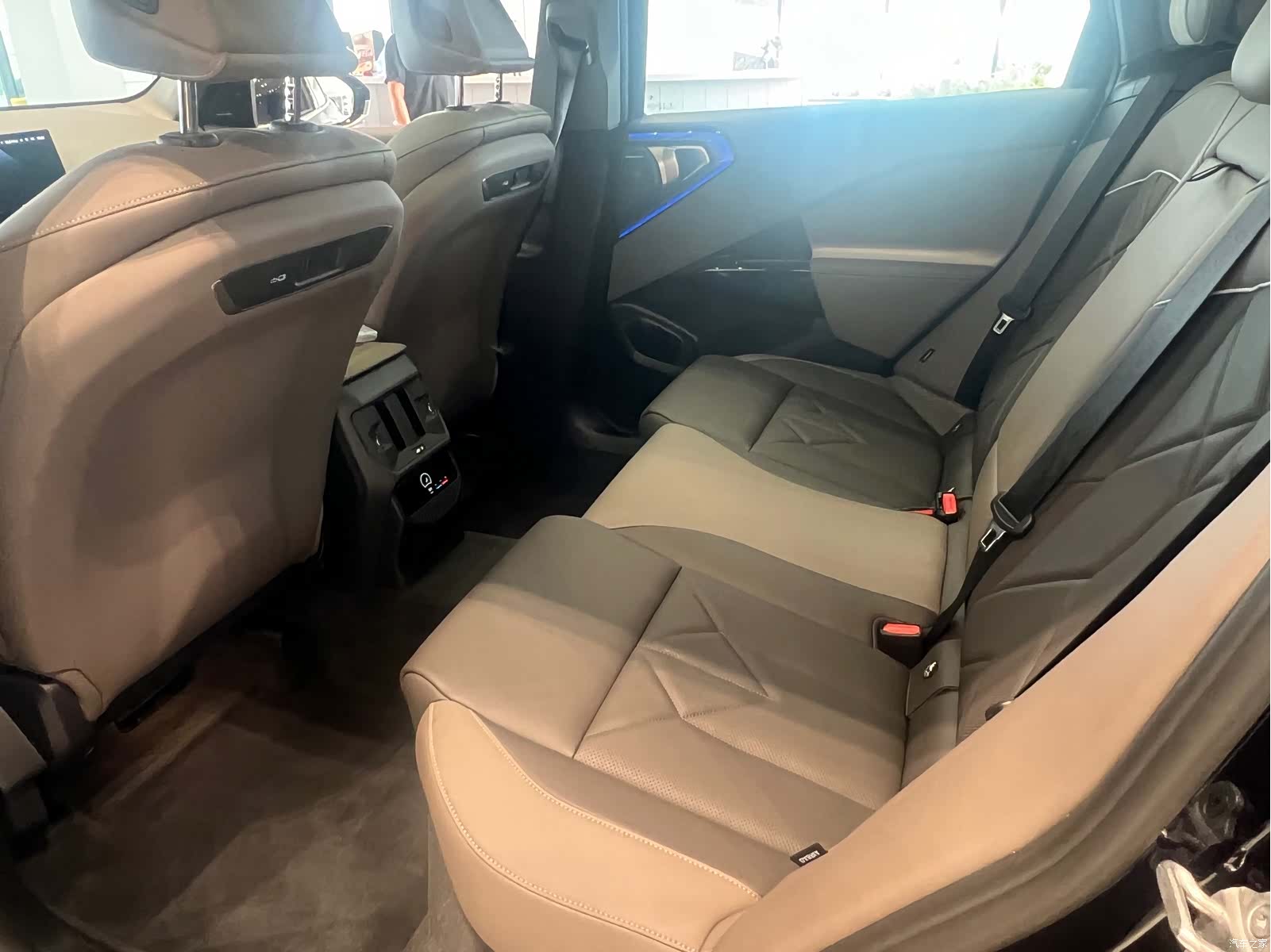 BMW X3, 2025 8