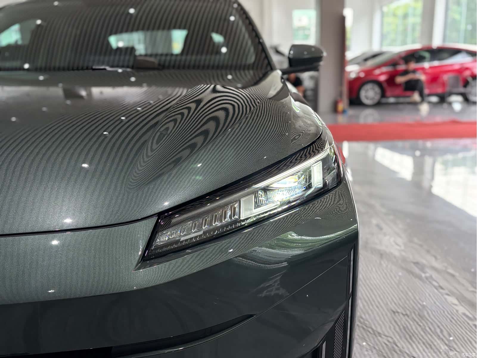 Changan Eado, 2024 22