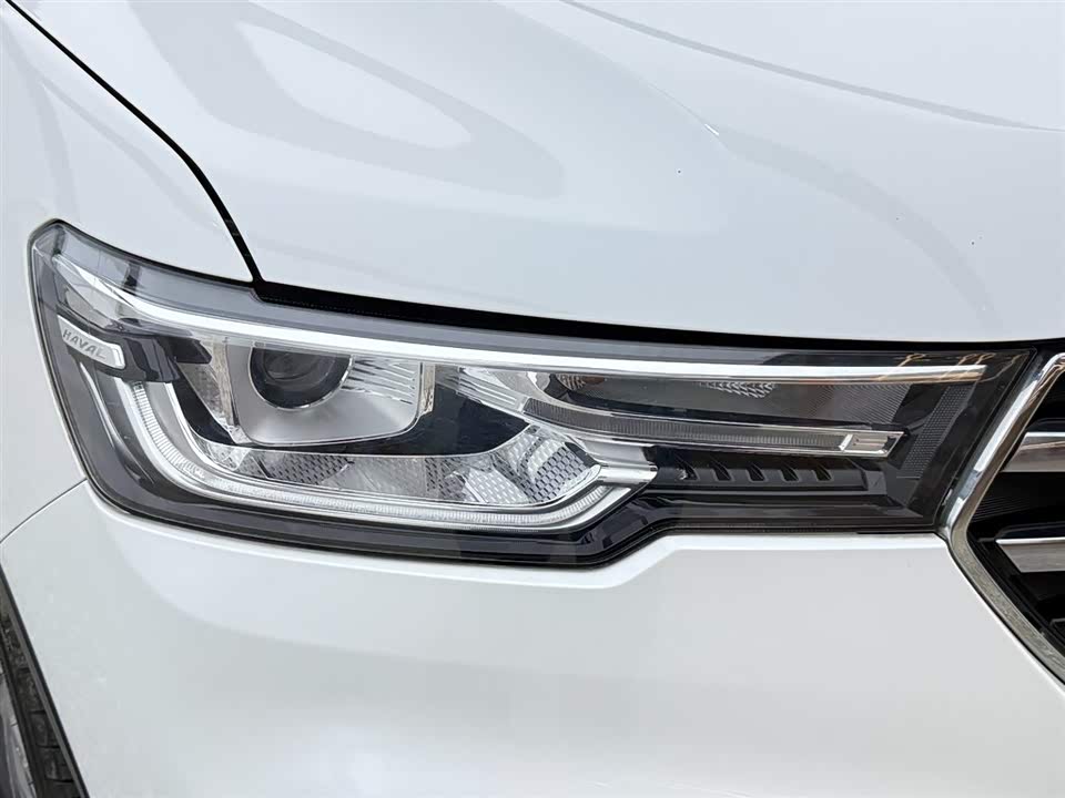 Haval H7